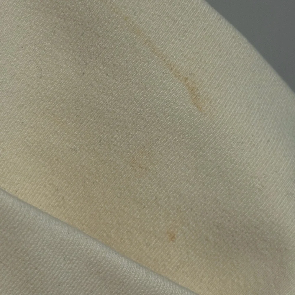 ALO Yoga 7/8 Airbrush Legging in French Vanilla